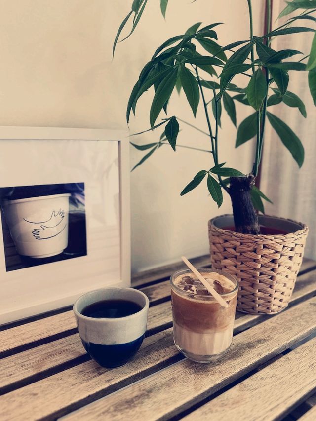 Rika Coffee