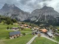 Peaceful & Beautiful Switzerland Villages