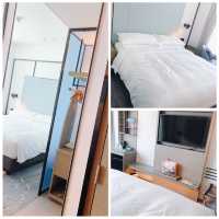 香港🇭🇰 Four Points by Sheraton Hong Kong, Tung Chung