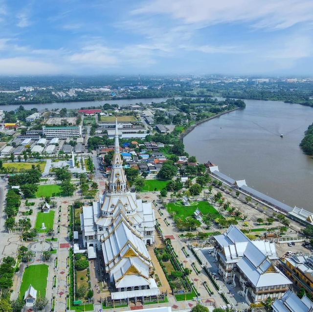  วัดโสธรวรารามวรวิหาร