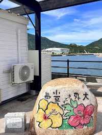 【小豆島】可愛いが詰まったソフトクリーム屋さんuraradays！