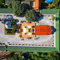 วัดพระธาตุห้าดวง  จ.ลำพูน