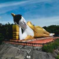 วัดพระธาตุจอมแว่  จ.เชียงราย
