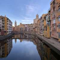 Game of Thrones tour in Girona