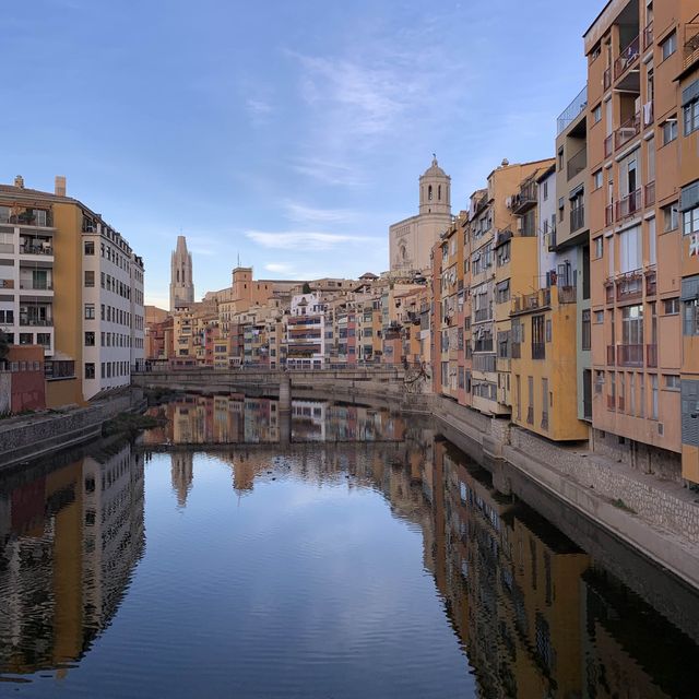Game of Thrones tour in Girona