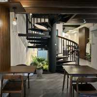 FiftyFive Coffee Bar