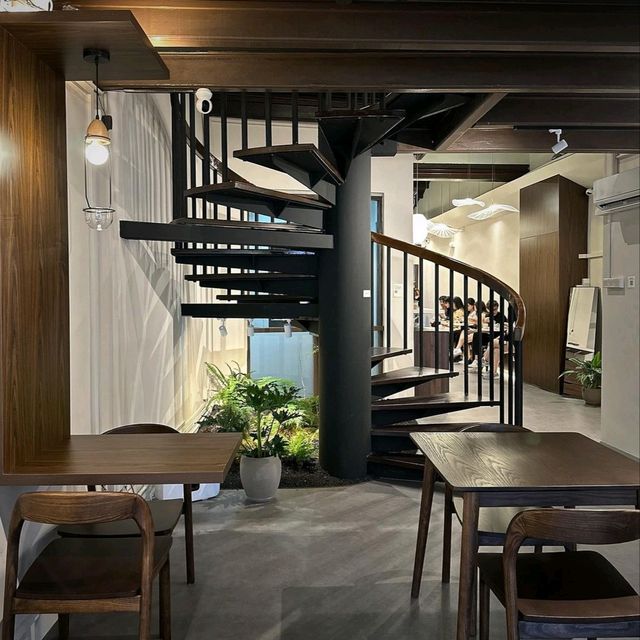FiftyFive Coffee Bar