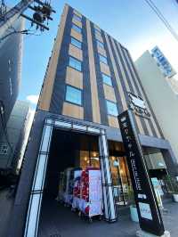 Travel to Nara?? You must stay here  🏨
