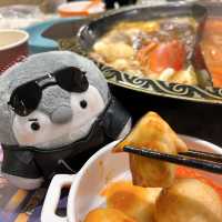 必去抵食放題🥴👍