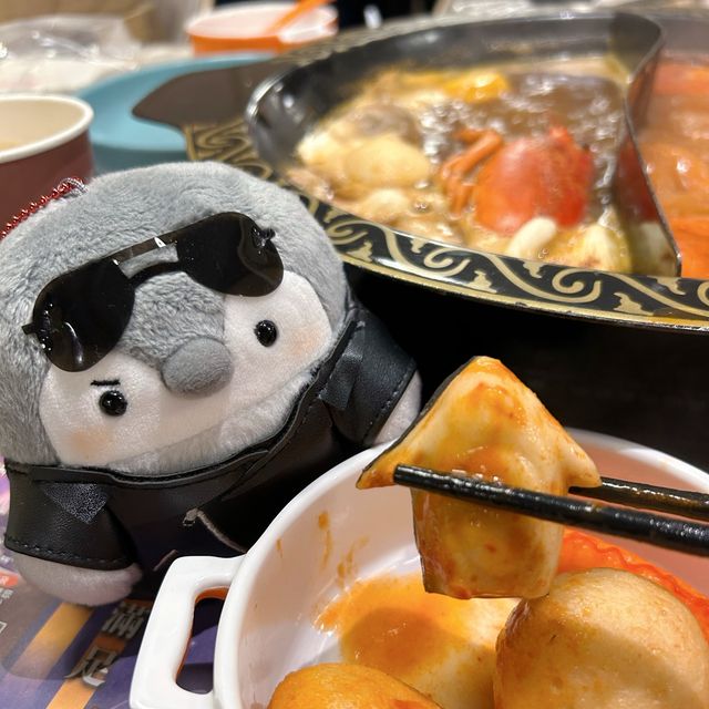 必去抵食放題🥴👍