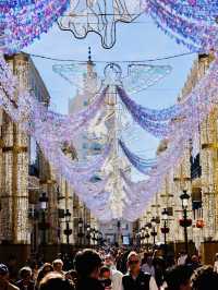 Andalusian Magic 🪄 