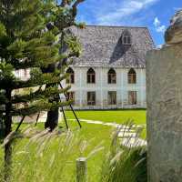 Within Khaoyai | คาเฟ่ฟีลอังกฤษ