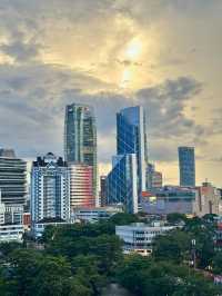 Quill Residences ที่พักสุดฟินนนน