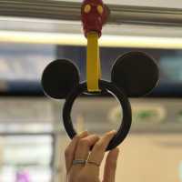 Disneyland Hong Kong
