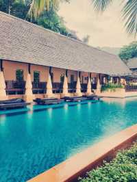 Gaya Island Resort