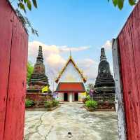 วัดโคกขาม