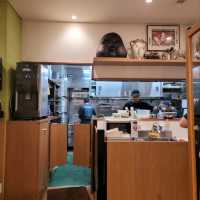 일본여행 후쿠오카 맛집 라루키이