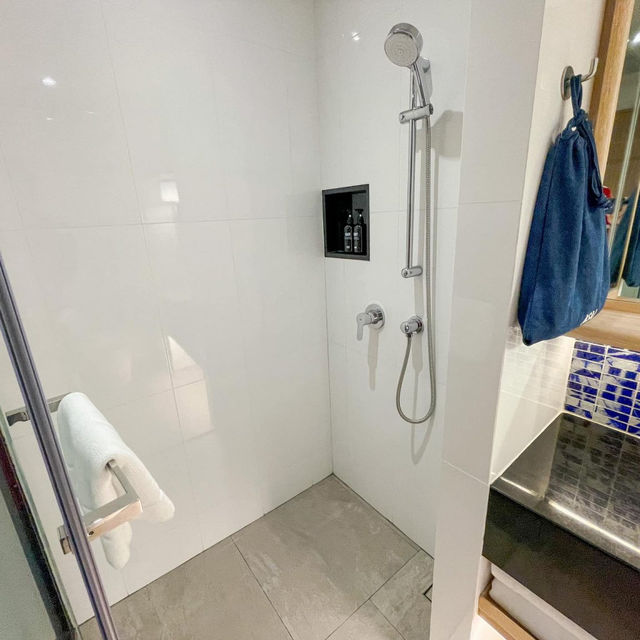 โรงแรม ย่านเยาวราช ASAI Bangkok Chinatown
