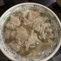 광주 상무지구 쌀국수 맛집, 에머이 광주상무점