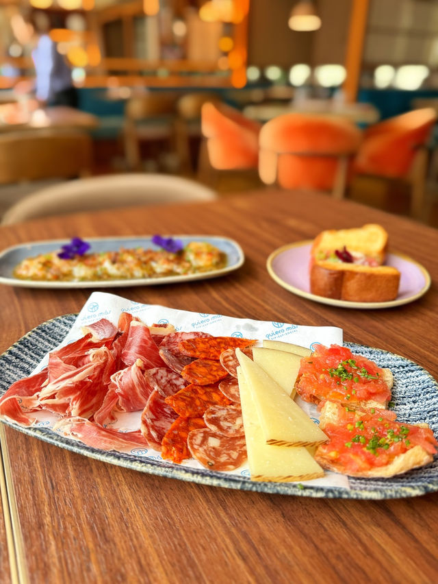 中環任食乳豬嘅weekend brunch🥂