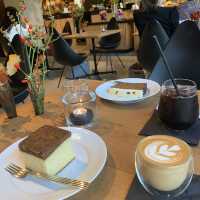 【東京おしゃれカフェ:表参道】ニコールバーグマンカフェ