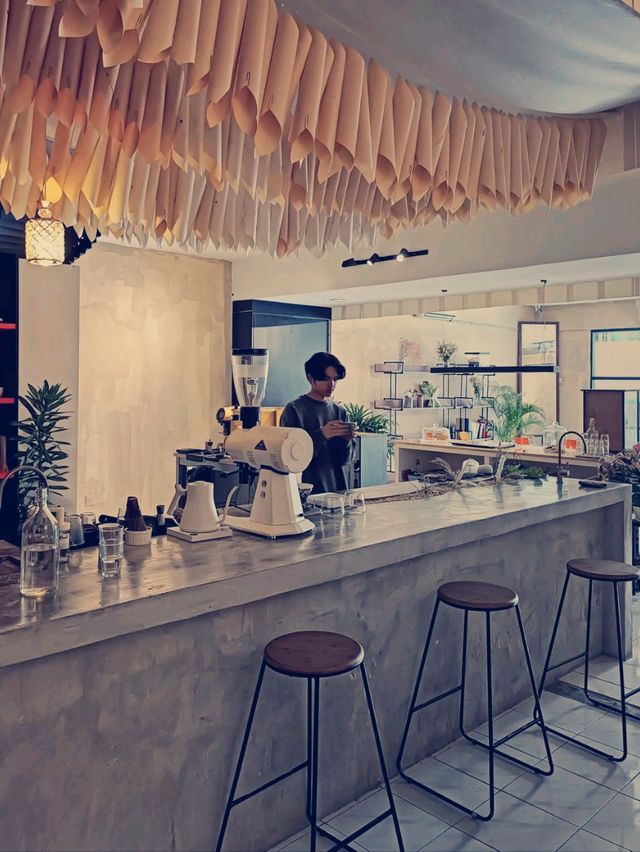 Randevu Coffee