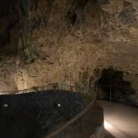 【2024】Slovenia Skocjan Caves：神秘魔界，絕對滿足你的旅行願望！