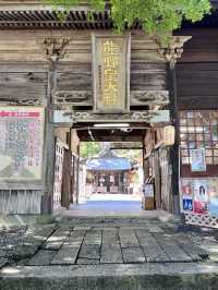 【長野】珍しい県境神社！ハートがたくさんなパワースポット🤍
