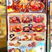 ［廿一堂］- 中環價格合理豬扒丼😍