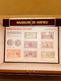 Learn Indonesian History At Vredeburg Museum🇮🇩