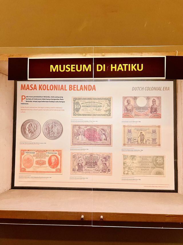 Learn Indonesian History At Vredeburg Museum🇮🇩
