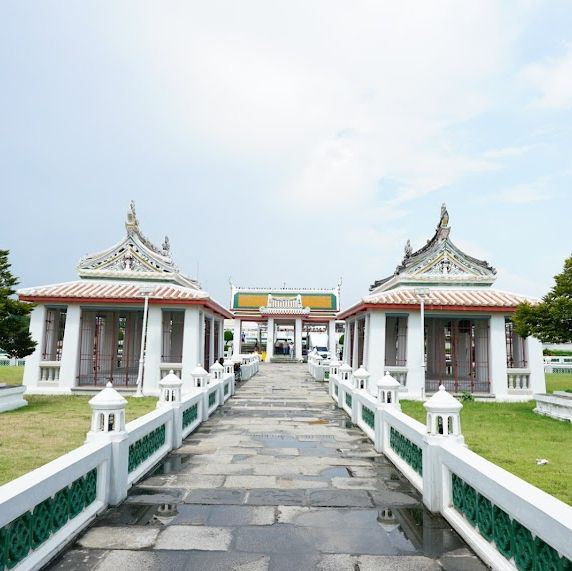 วัดกัลยาณมิตรวรมหาวิหาร