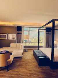 The Majestic Hotel