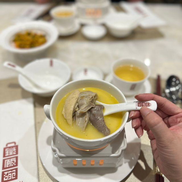 好吃哭出來❤️灣仔高級星馬菜
