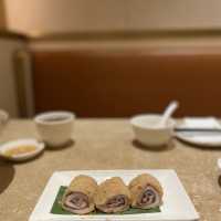 東涌高質滬菜 新年團年飯之選@樂天皇朝