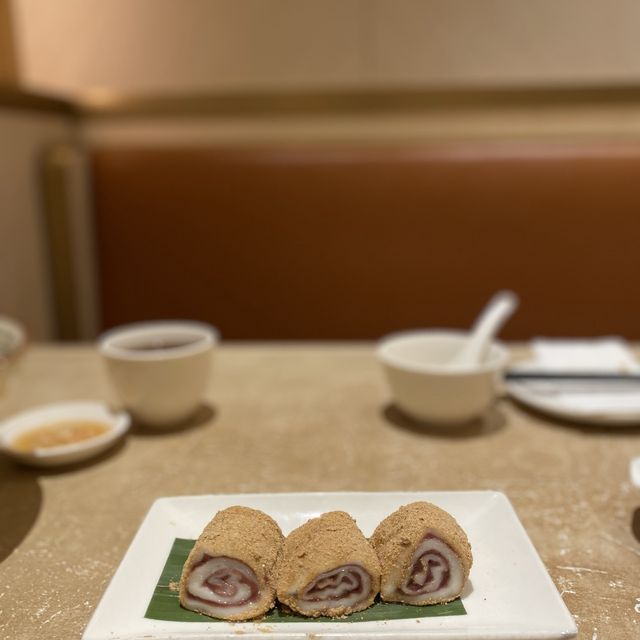 東涌高質滬菜 新年團年飯之選@樂天皇朝