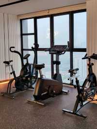 Mercure KL Trion with Breathtaking Views