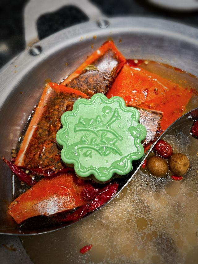 深圳探店·大龍燚火鍋 深圳探店·大龍燚火鍋