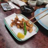 일본여행 후쿠오카 해산물 맛집 차카에