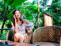 Three Monkeys Café & Restaurant Phuket