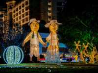 รับลมหนาวที่เชียงราย