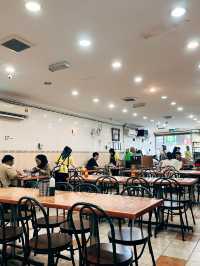 🇲🇾馬來西亞吉隆坡美食探店 X 新馳名雞飯🐣🍚