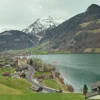 🇨🇭 Half Day Trip in Lungern-The Fairy Town