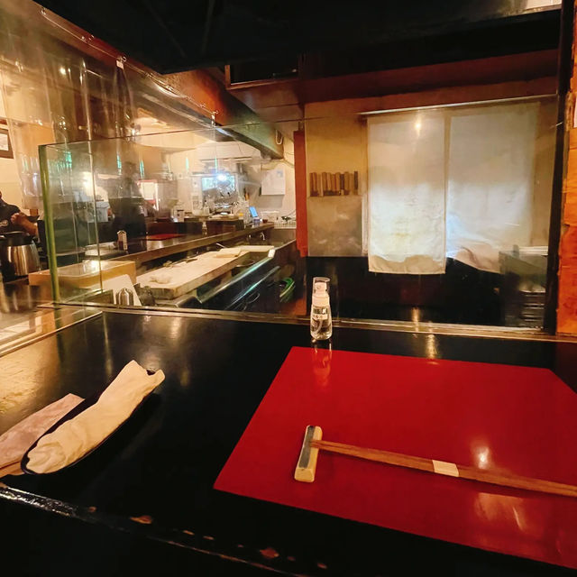 【代官山】隠れた名店！しっぽり和食が食べたいならここ！