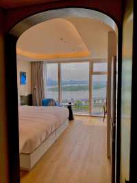 全首爾最靚景嘅酒店 Hotel Naru Seoul MGallery Ambassador