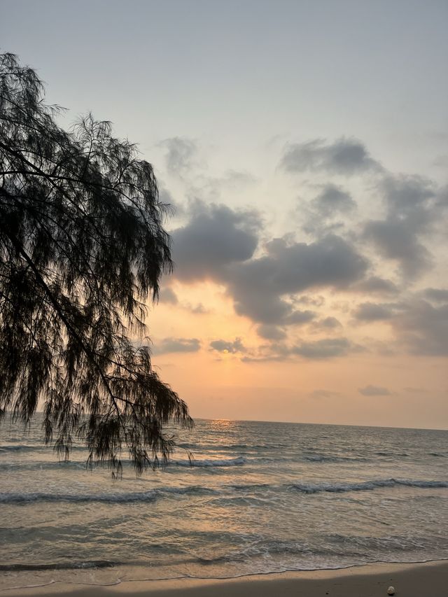 ⛰️เขาล้าน  จ.ตราด🌊