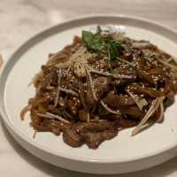 低調地帶出高貴氣氛嘅隱世餐廳🍽️