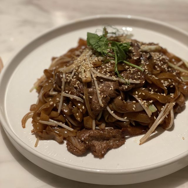 低調地帶出高貴氣氛嘅隱世餐廳🍽️