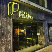 香港寶御酒店