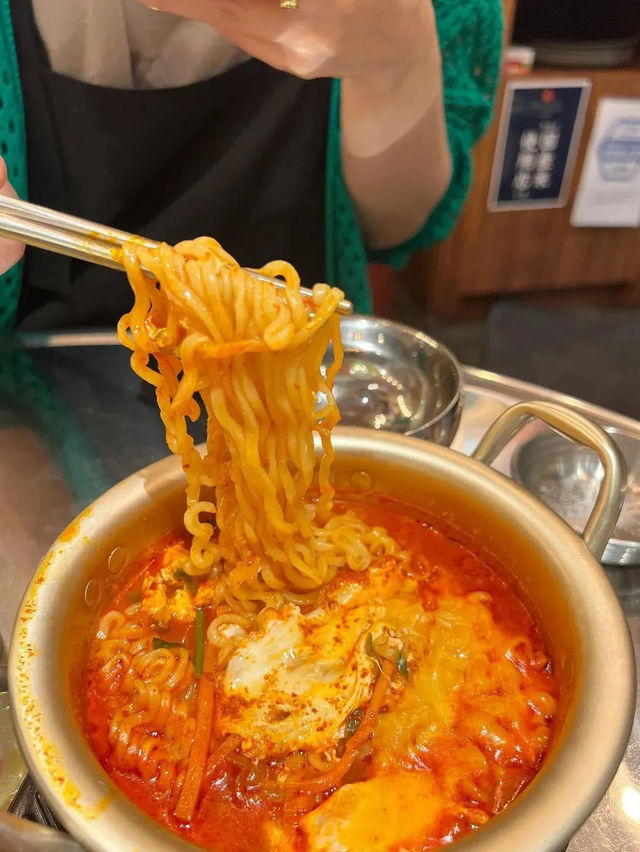 【福岡グルメ】おいしい本格的な韓国料理を楽しめるお店